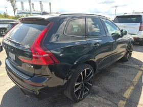 Volvo XC60  ULTIMATE DARK THEME / CARFAX / АВТОКРЕДИТ  - 27750 € - 65801706 3