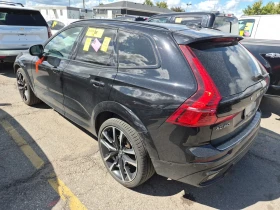Volvo XC60  ULTIMATE DARK THEME / CARFAX / АВТОКРЕДИТ  - 27750 € - 65801706 4