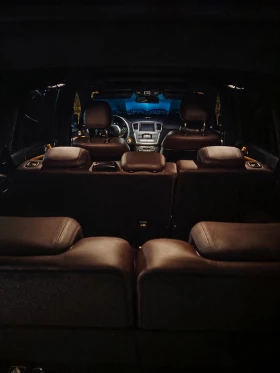 Mercedes-Benz GL 350 AMG - 20500 € - 23189934 11