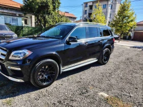 Mercedes-Benz GL 350 AMG - 20500 € - 23189934 9