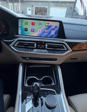 BMW X6 M-Sport * Head-Up * Пано * АвтоКредит (ЦЕНА ДО БГ) | Auto.bg — изображение 9