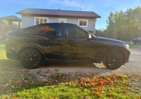 BMW X6 M-Sport * Head-Up * Пано * АвтоКредит (ЦЕНА ДО БГ) | Auto.bg — изображение 4