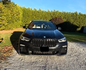 BMW X6 M-Sport * Head-Up * Пано * АвтоКредит (ЦЕНА ДО БГ) | Auto.bg — изображение 5