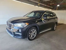 ������ BMW X1