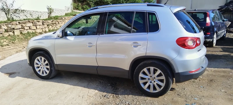 VW Tiguan, снимка 5 - Автомобили и джипове - 47923927