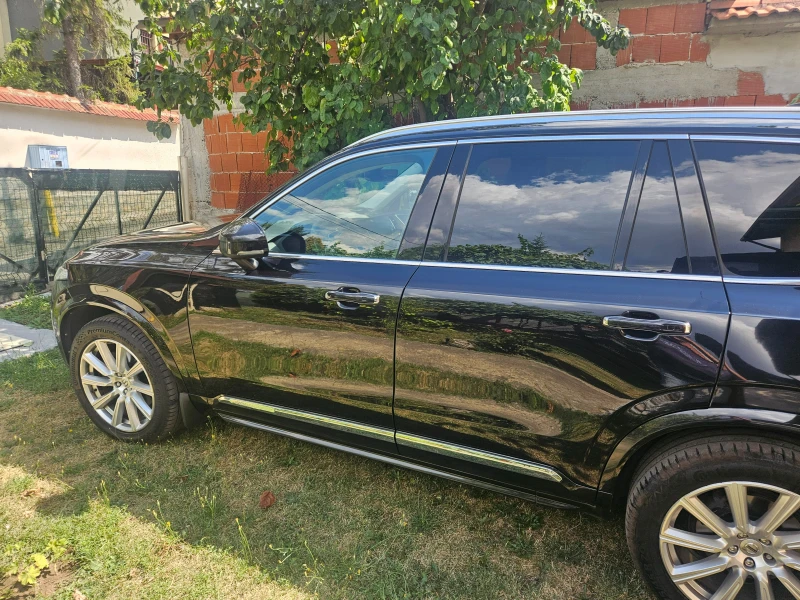 Volvo Xc90, снимка 2 - Автомобили и джипове - 51228302