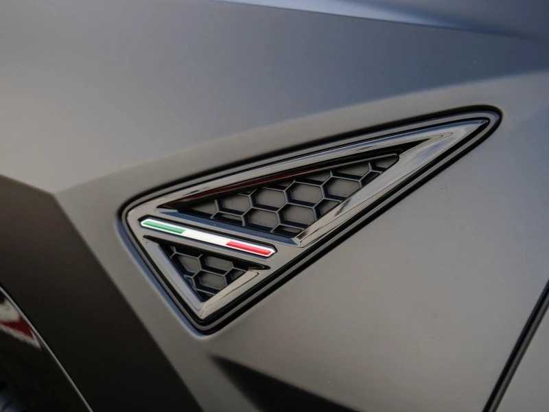 Lamborghini Urus S STYLE PAKET CARBON B&O PANORAMA, снимка 7 - Автомобили и джипове - 52841290