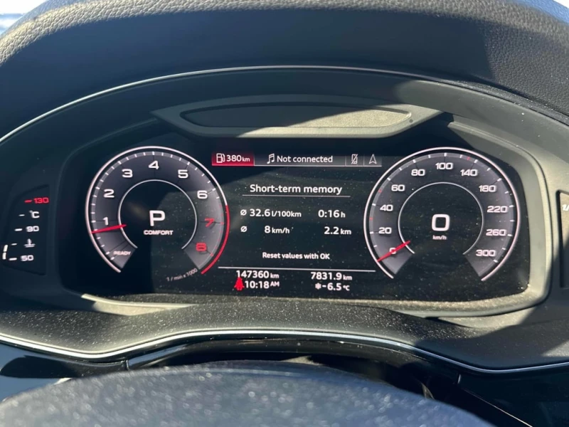 Audi Q8 2019 QUATTRO * БЕЗ ПЪРВОНАЧАЛНА ВНОСКА* , снимка 8 - Автомобили и джипове - 52940698