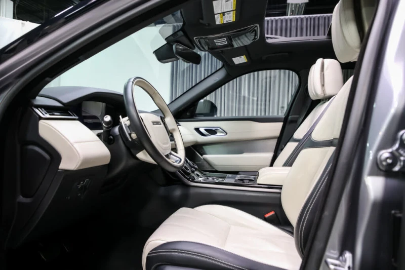 Land Rover Range Rover Velar P380 R-Dynamic HSE AWD* FULL MAX* MERIDIAN* , снимка 7 - Автомобили и джипове - 53088756
