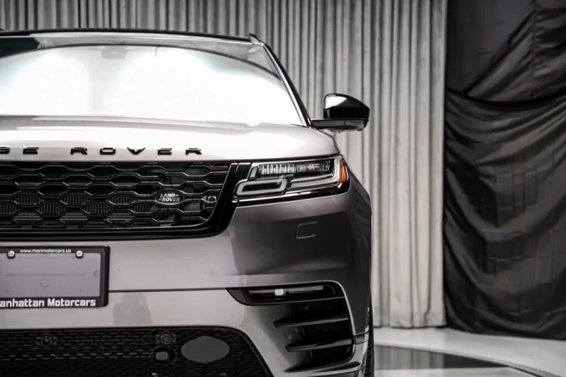 Land Rover Range Rover Velar P380 R-Dynamic HSE AWD* FULL MAX* MERIDIAN* , снимка 2 - Автомобили и джипове - 53088756