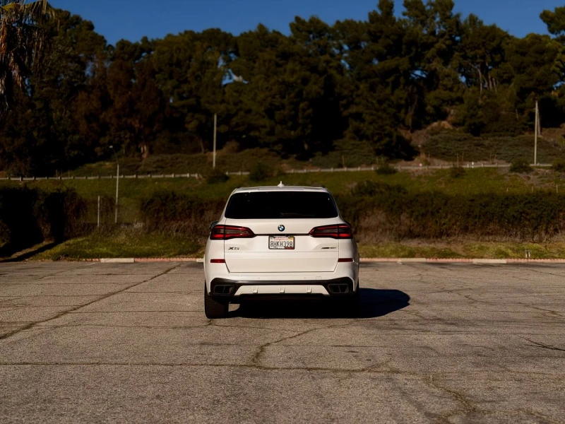 BMW X5 40I xDrive* CARFAX* АВТОФИНАНСИРАНЕ* , снимка 10 - Автомобили и джипове - 53103297