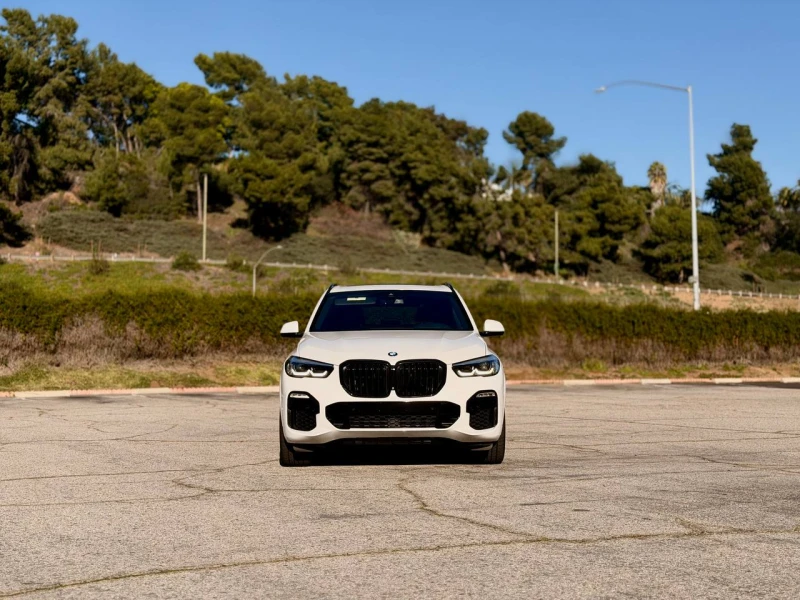 BMW X5 40I xDrive* CARFAX* АВТОФИНАНСИРАНЕ* , снимка 2 - Автомобили и джипове - 53103297