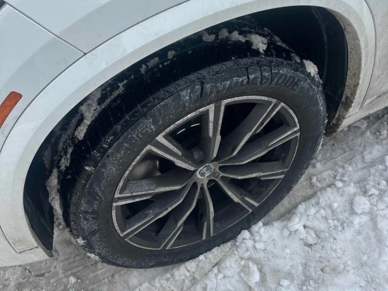 BMW X5 * xDrive40i * CARFAX * ХЕД ЪП* ПАНОРАМА* , снимка 7 - Автомобили и джипове - 53459639