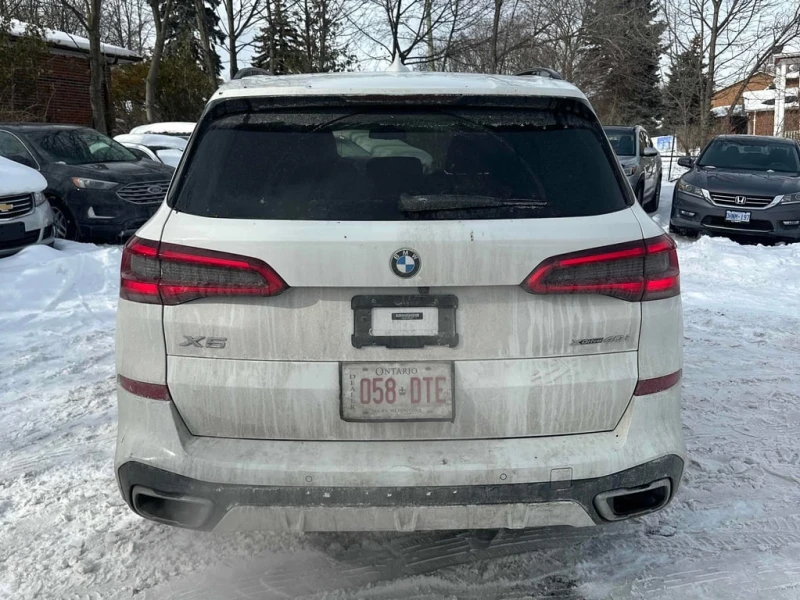 BMW X5 * xDrive40i * CARFAX * ХЕД ЪП* ПАНОРАМА* , снимка 4 - Автомобили и джипове - 53459639
