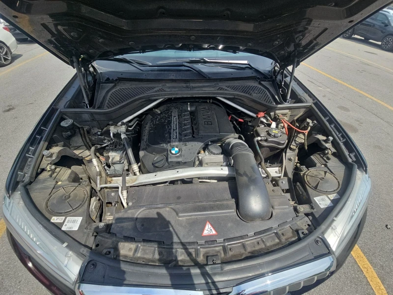 BMW X5 - 24400 лв. - 60879781 | Car24.bg