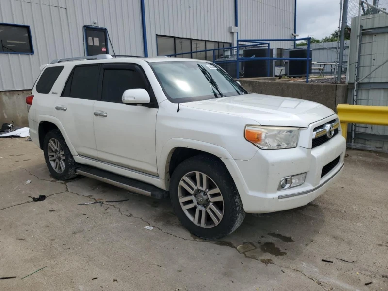 Toyota 4runner SR5* АВТО КРЕДИТ* - 23999 лв. - 81922190 1
