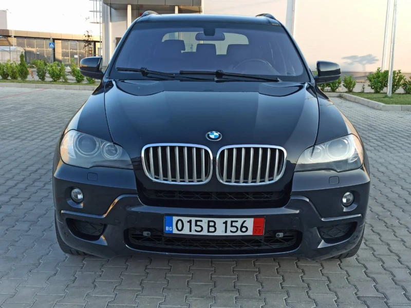 BMW X5 3.5sd - 23500 лв. - 98924082 1