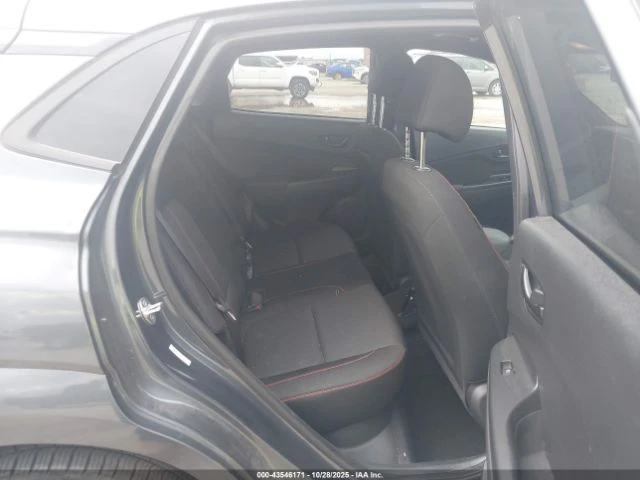 Hyundai Kona N LINE AWD градушкова , снимка 13 - Автомобили и джипове - 52937362