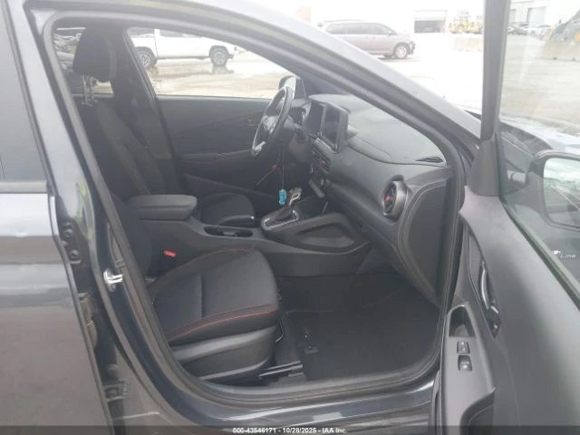 Hyundai Kona N LINE AWD градушкова , снимка 12 - Автомобили и джипове - 52937362