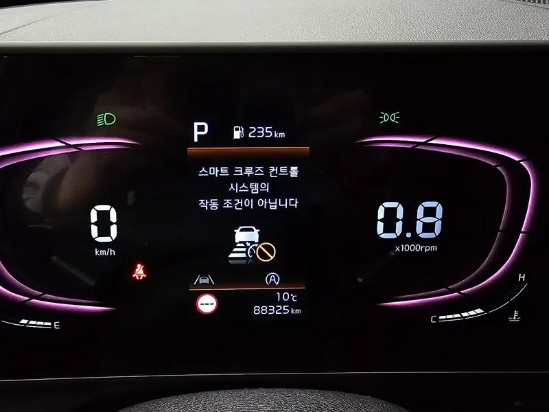 Kia Sportage Diesel 2.0 2Wd Noblesse, снимка 8 - Автомобили и джипове - 55991664