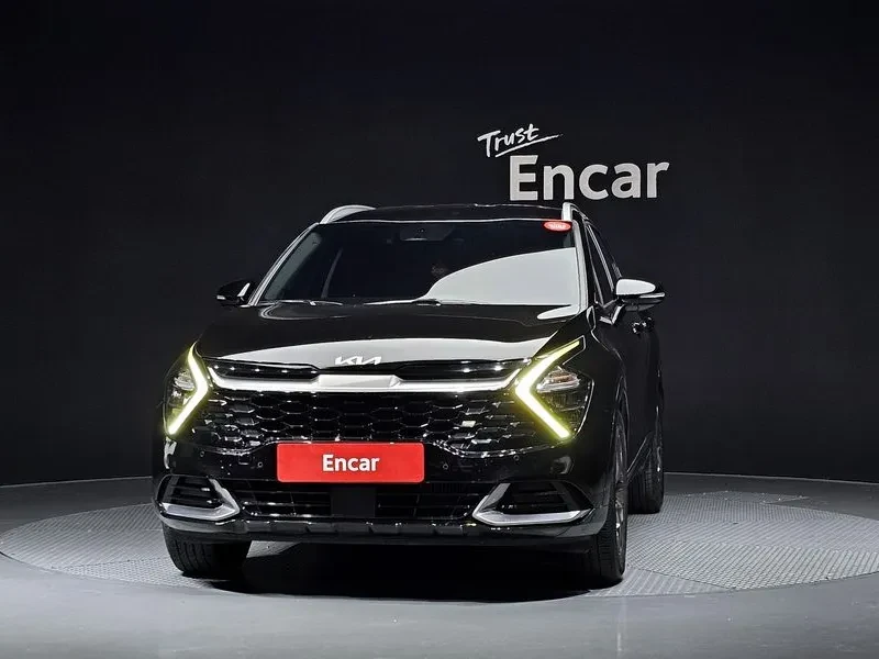 Kia Sportage Diesel 2.0 2Wd Noblesse, снимка 3 - Автомобили и джипове - 55991664