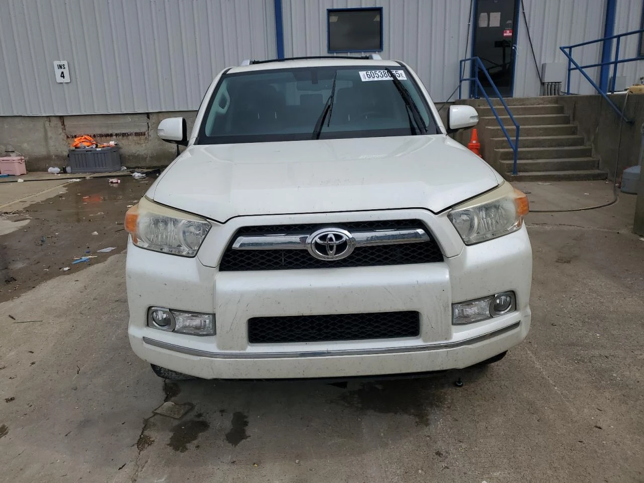 Toyota 4runner SR5* АВТО КРЕДИТ*  - изображение 5
