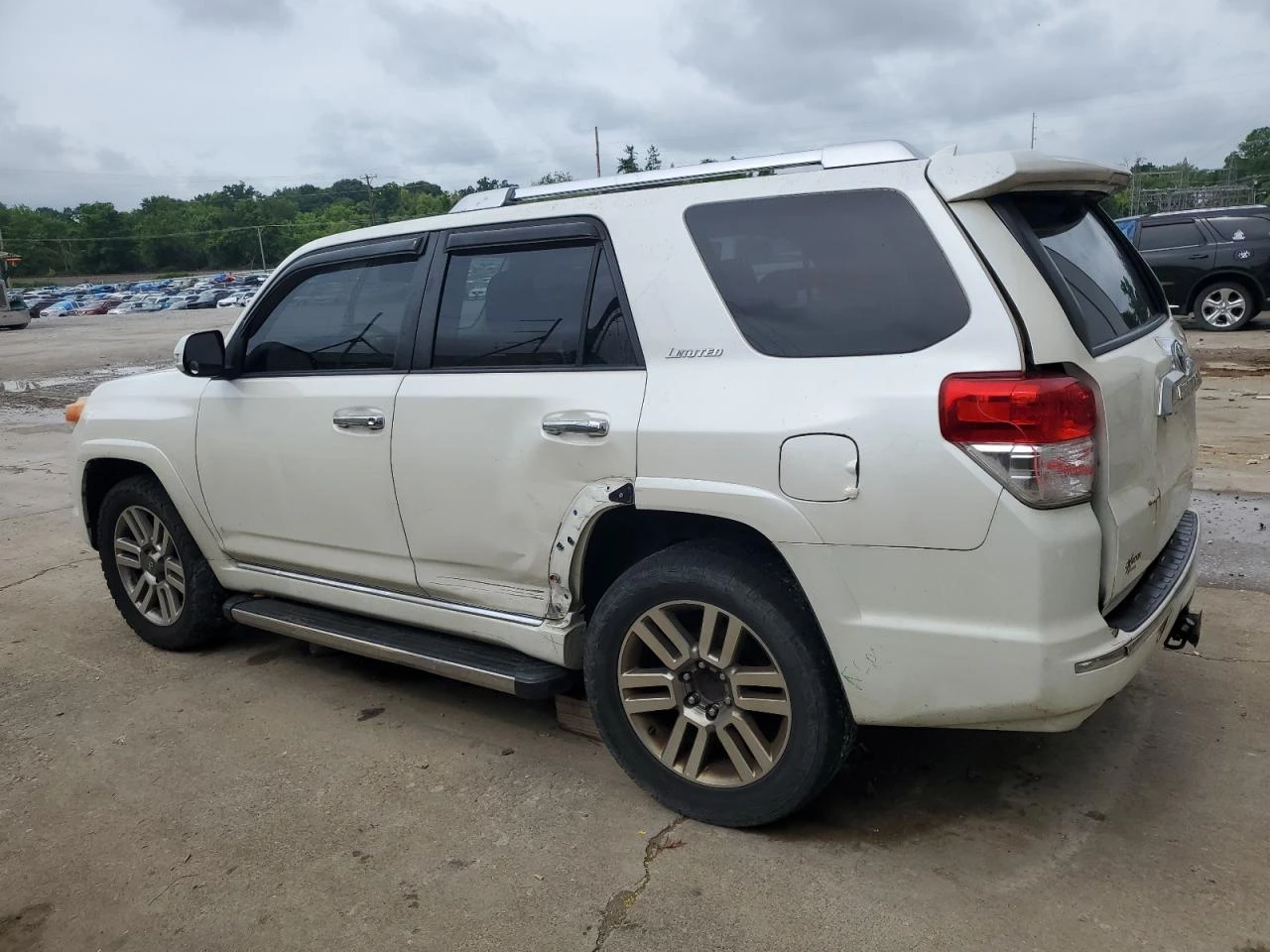 Toyota 4runner SR5* АВТО КРЕДИТ*  - изображение 3