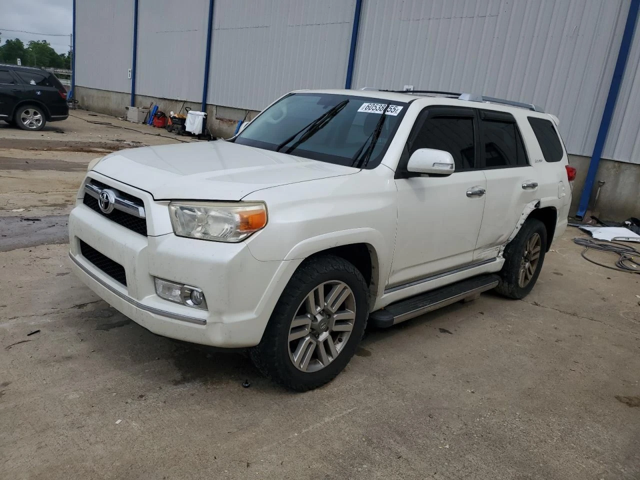 Toyota 4runner SR5* АВТО КРЕДИТ*  - изображение 2