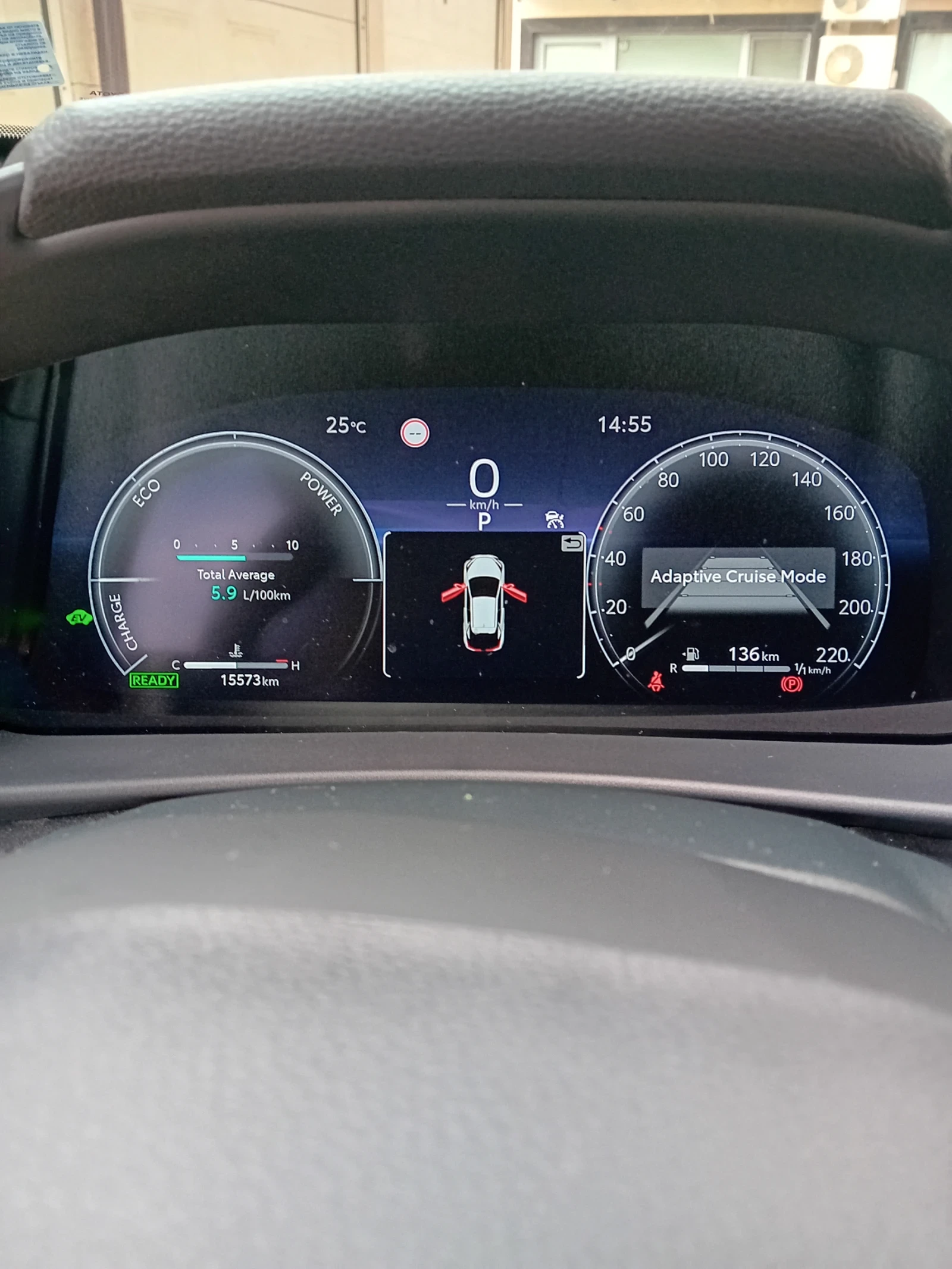 Toyota C-HR  - изображение 9