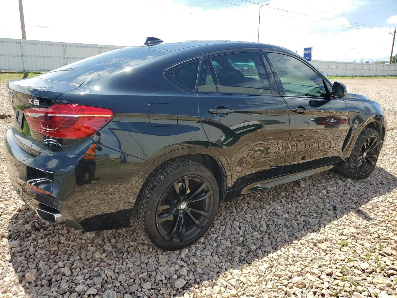BMW X6 XDRIVE35I* M-PACK* DIGITAL*  - изображение 4