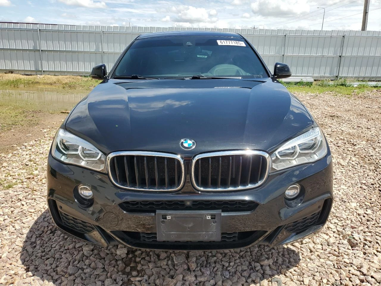 BMW X6 XDRIVE35I* M-PACK* DIGITAL*  - изображение 2