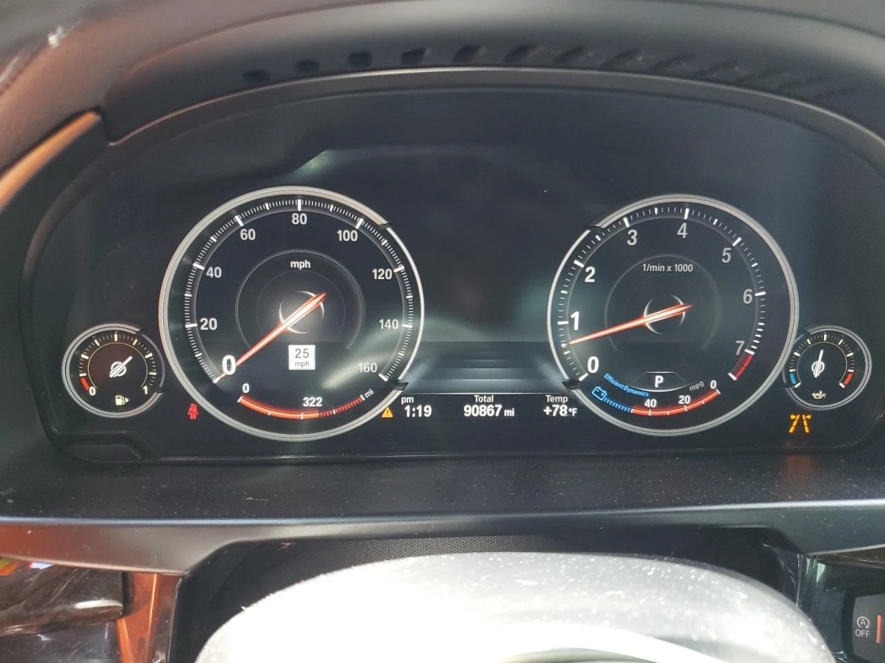 BMW X6 XDRIVE35I* M-PACK* DIGITAL*  - изображение 9
