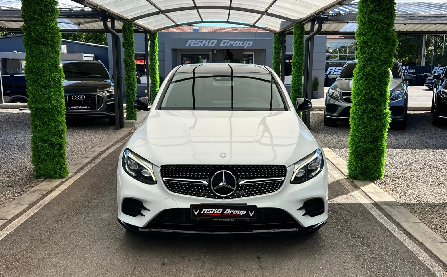 Mercedes-Benz GLC 250  - изображение 2