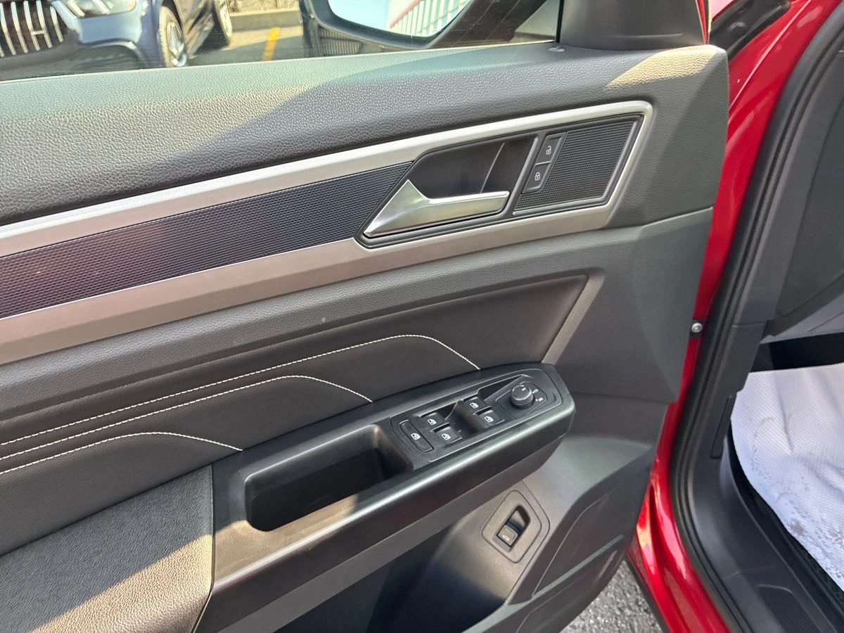 VW Atlas CROSS SPORT COMFORLINE CARFAX * * АВТО КРЕДИТ * *  - изображение 6