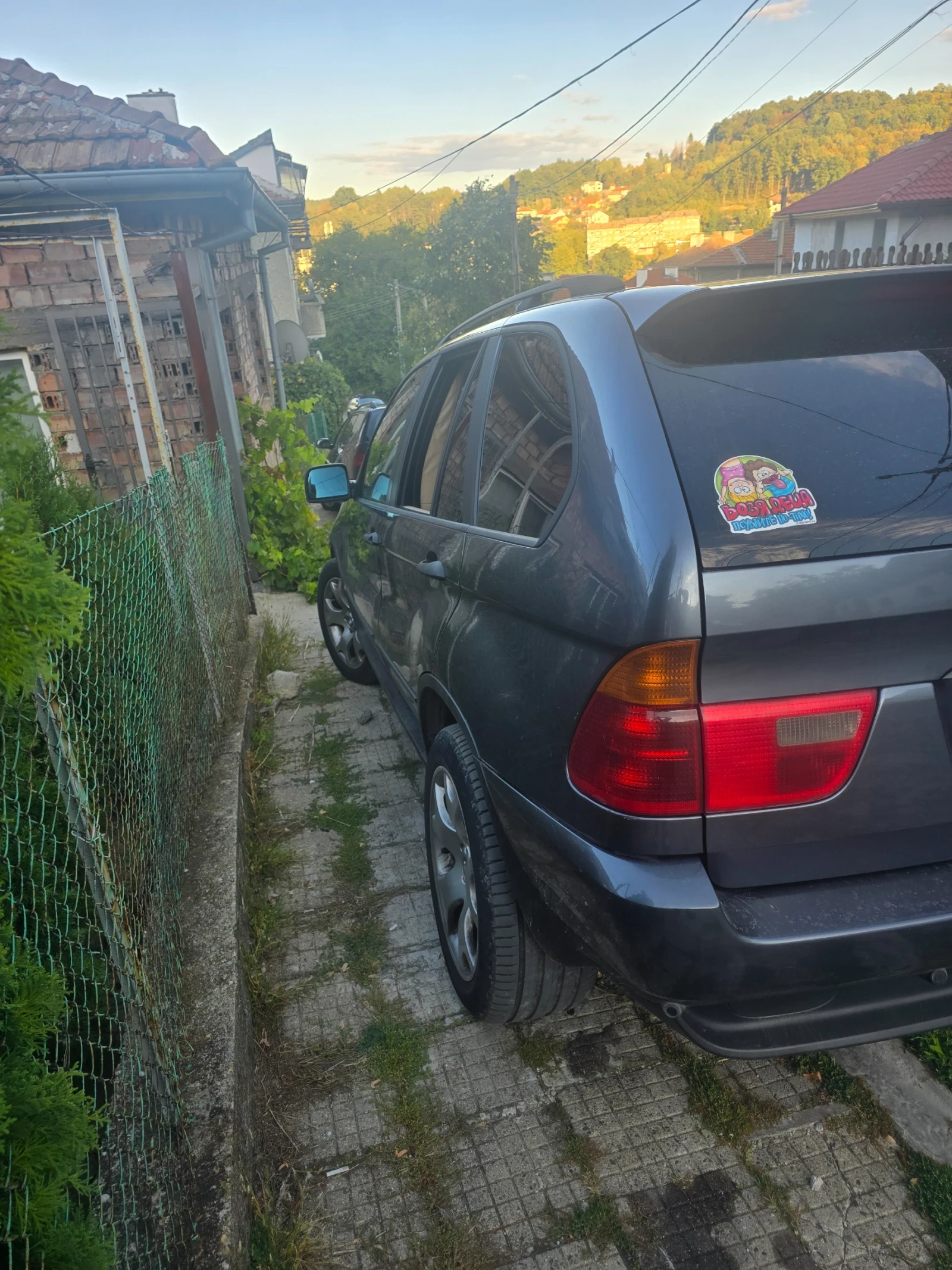 BMW X5  - изображение 5