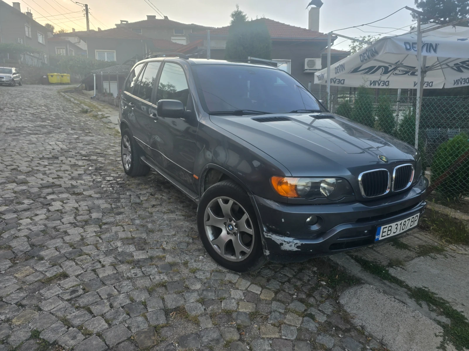 BMW X5  - изображение 2