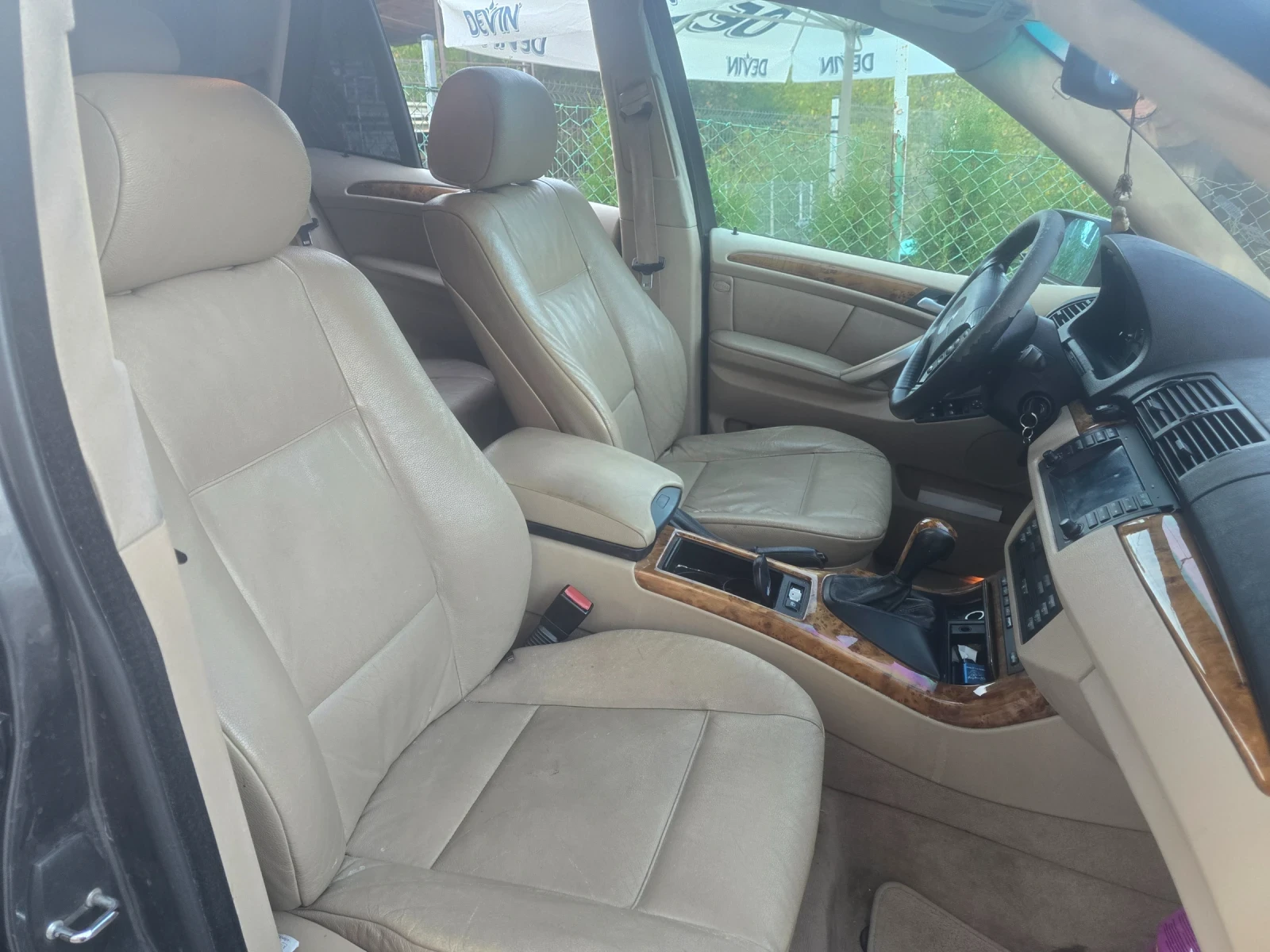 BMW X5  - изображение 6