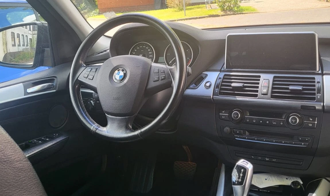 BMW X5 Специален модел Фейслифт LED - изображение 2