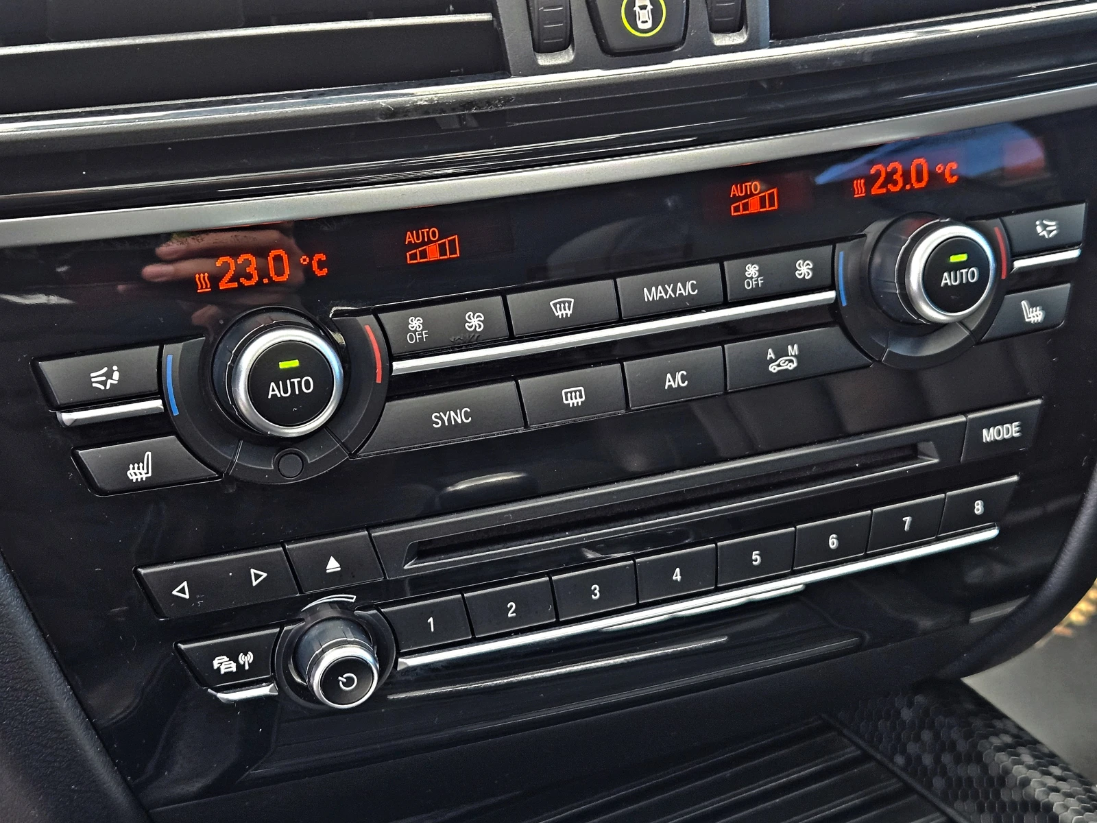 BMW X5 M/4.0XD//CAMERA/DIGITAL//AMBIEN/LIZ | Mobile.bg   12