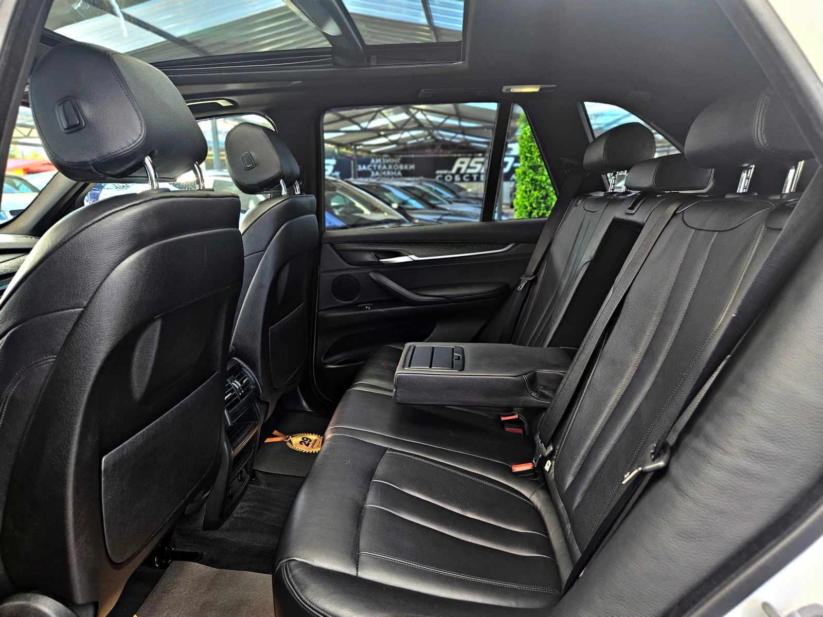 BMW X5 M/4.0XD//CAMERA/DIGITAL//AMBIEN/LIZ | Mobile.bg   16