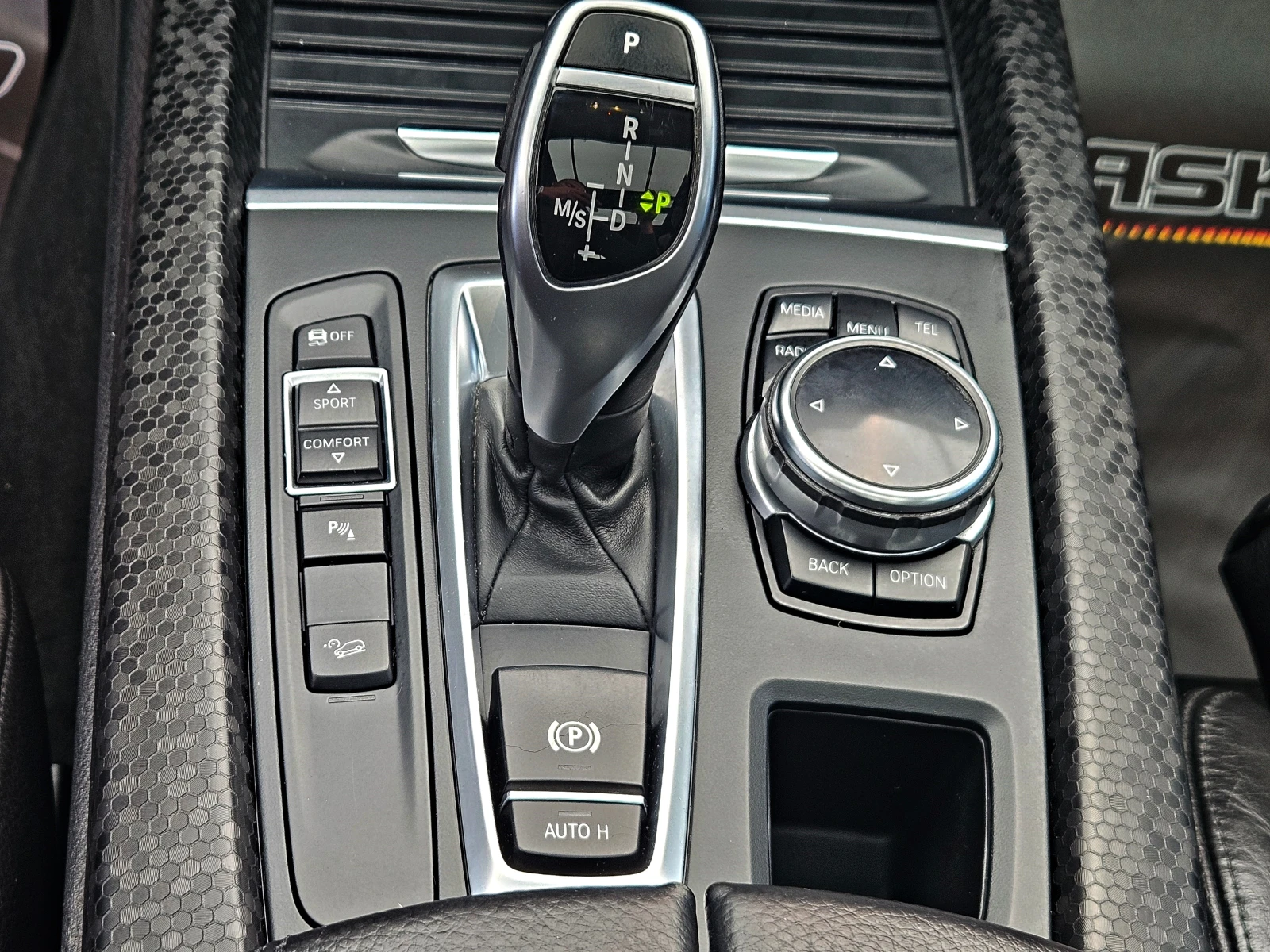 BMW X5 M/4.0XD//CAMERA/DIGITAL//AMBIEN/LIZ | Mobile.bg   11