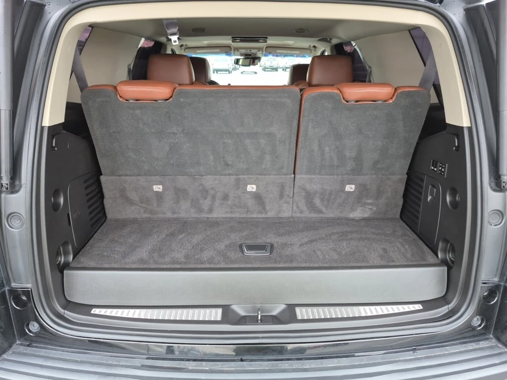 Cadillac Escalade PREMIUM COLLECTION * CARFAX *    | Mobile.bg   14