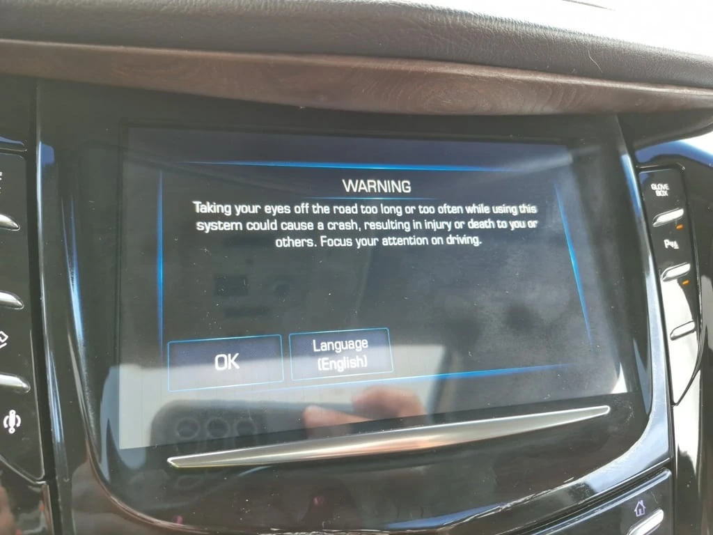 Cadillac Escalade PREMIUM COLLECTION * CARFAX *    | Mobile.bg   9