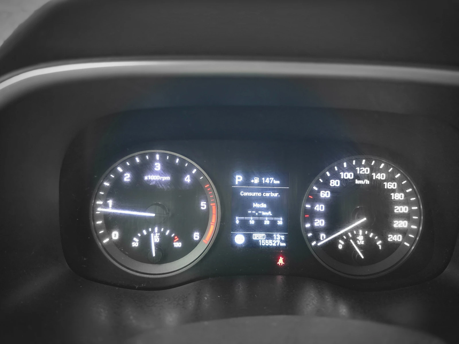 Hyundai Tucson 1.6-CRDI-AVTOMATIC-NAVI-EURO6W | Mobile.bg   14