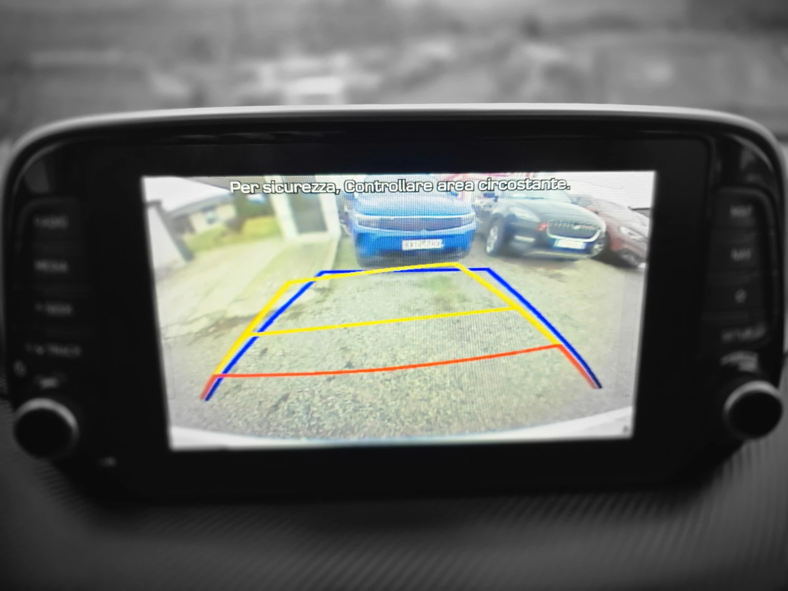 Hyundai Tucson 1.6-CRDI-AVTOMATIC-NAVI-EURO6W | Mobile.bg   17