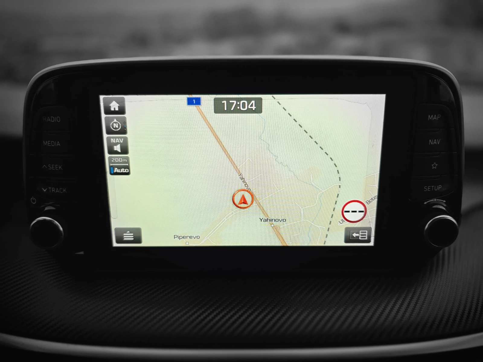 Hyundai Tucson 1.6-CRDI-AVTOMATIC-NAVI-EURO6W | Mobile.bg   15