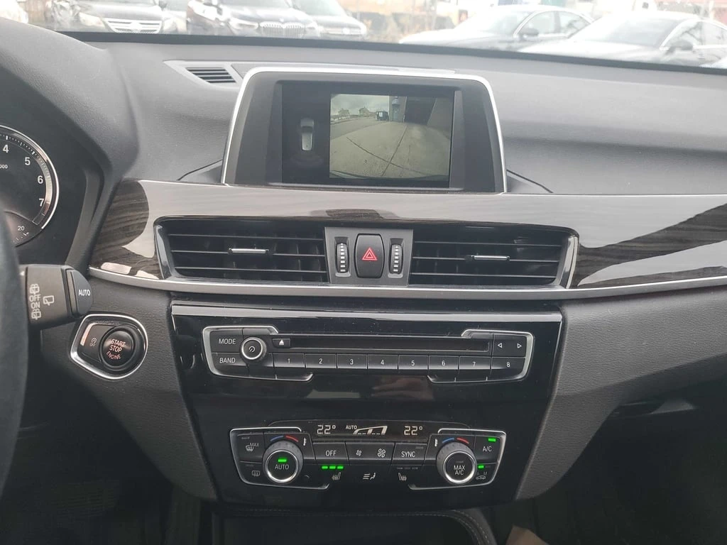 BMW X1 * xDrive28i * CARFAX * БЕЗ ПЪРВОНАЧАЛНА ВНОСКА - изображение 9