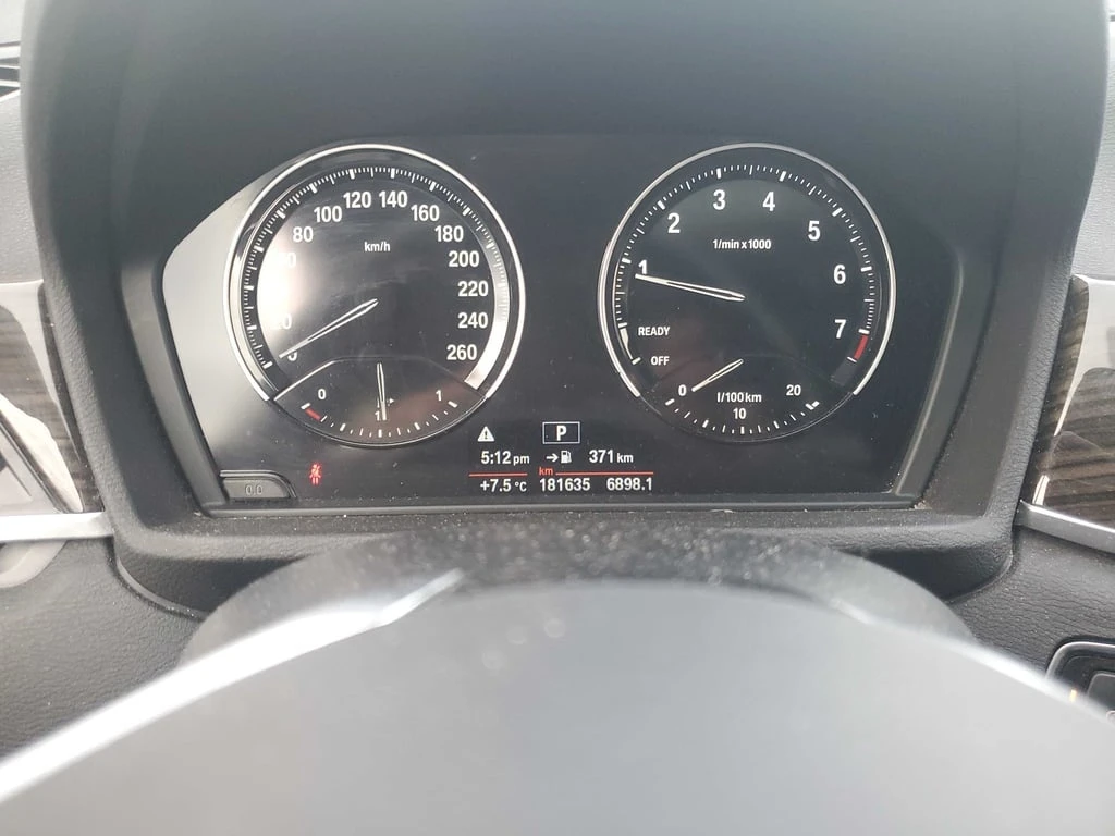 BMW X1 * xDrive28i * CARFAX * БЕЗ ПЪРВОНАЧАЛНА ВНОСКА - изображение 8