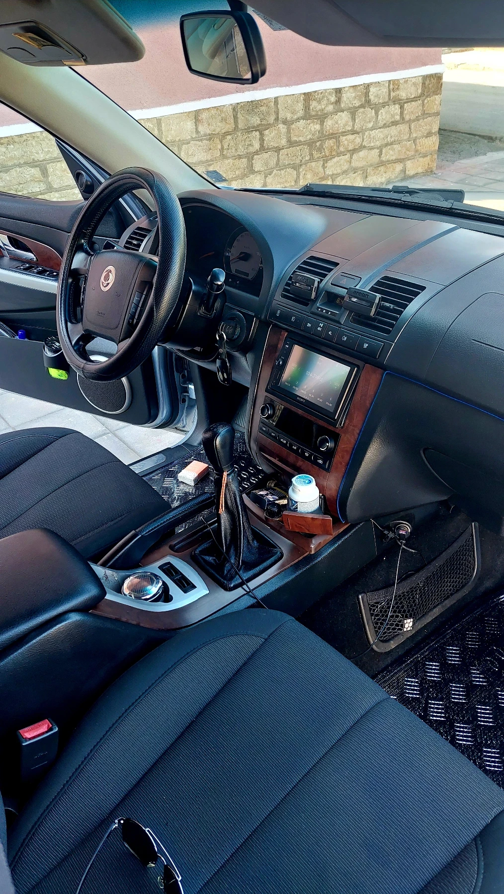 SsangYong Rexton | Mobile.bg   6