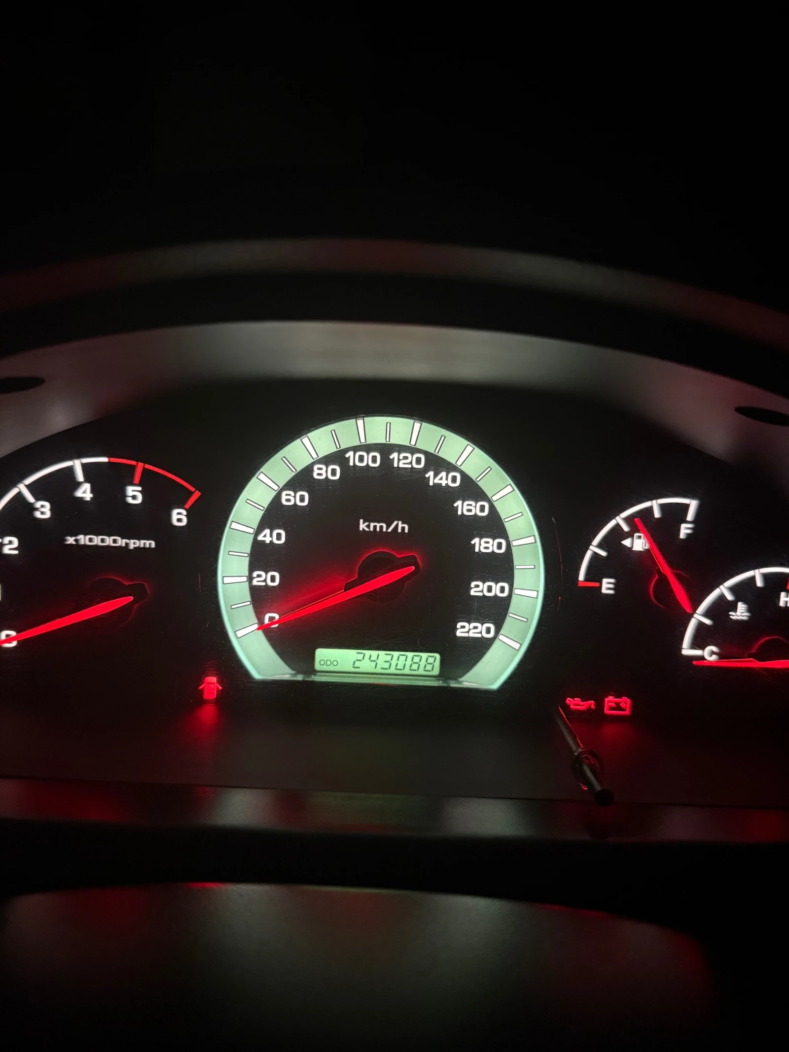 SsangYong Rexton | Mobile.bg   8